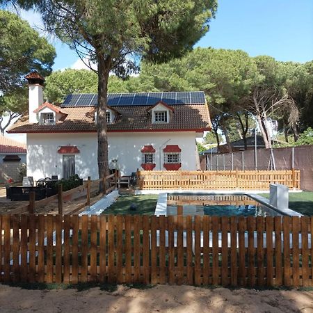 Casa Selene Villa El Puerto de Santa Maria Bagian luar foto