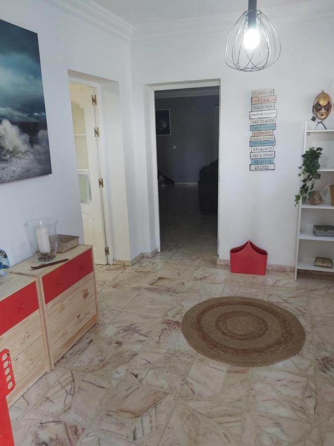 Casa Selene Villa El Puerto de Santa Maria Bagian luar foto