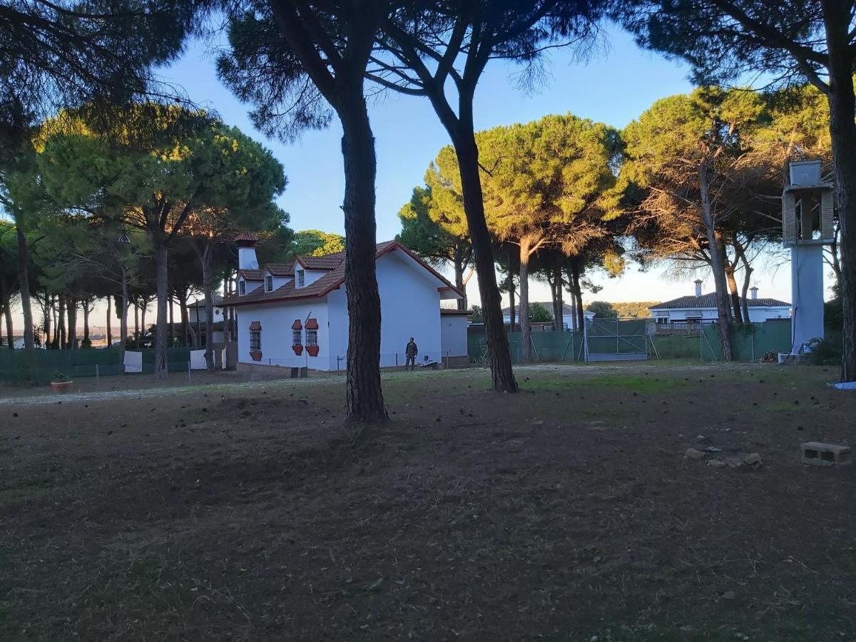 Casa Selene Villa El Puerto de Santa Maria Bagian luar foto