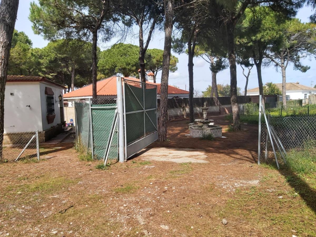 Casa Selene Villa El Puerto de Santa Maria Bagian luar foto