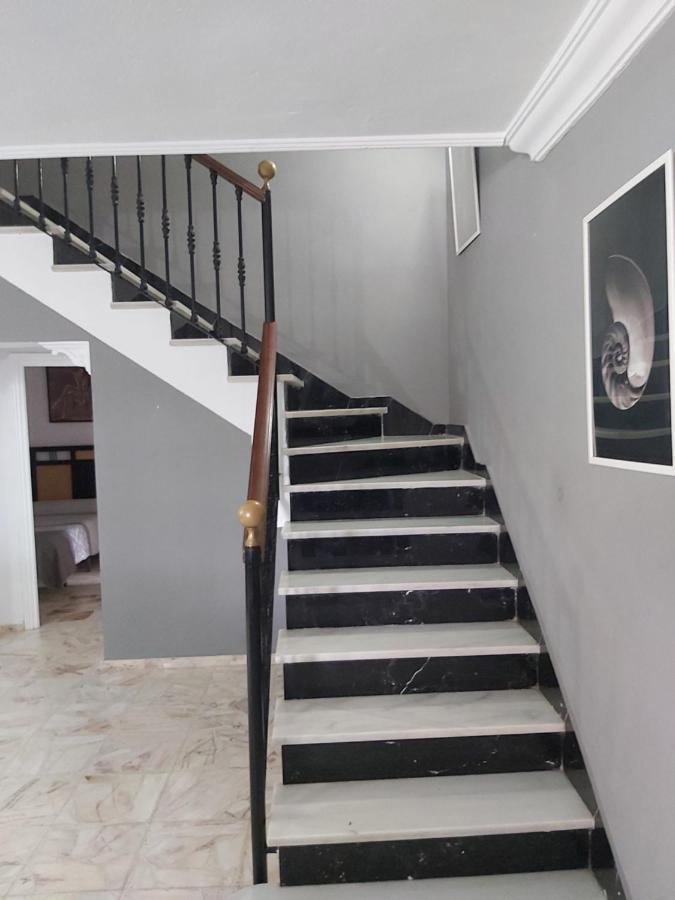 Casa Selene Villa El Puerto de Santa Maria Bagian luar foto